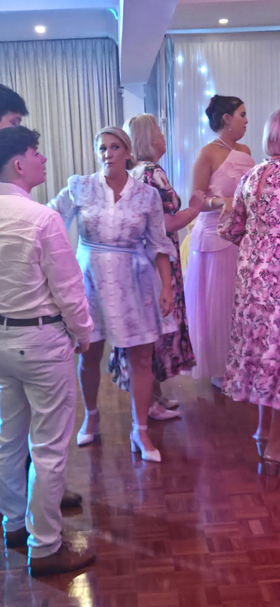 Mathew and Nicola Wedding 030
